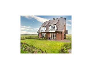 Appartement St. Peter-Ording Buitenaudio-opname 4