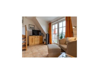 Apartamento St. Peter-Ording Características 5