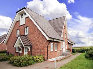 Appartamento St. Peter-Ording Registrazione all'aperto 3