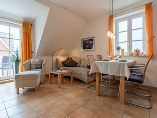 Apartment St. Peter-Ording Features 8