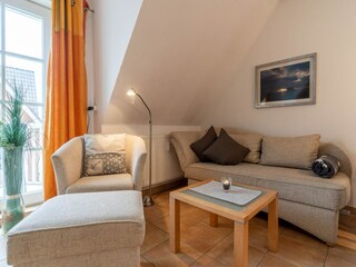 Apartment St. Peter-Ording Features 9