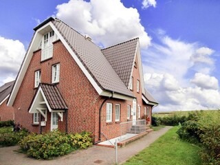 Appartamento St. Peter-Ording Registrazione all'aperto 4