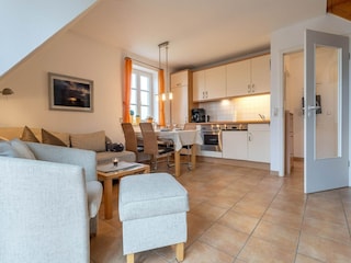 Apartment St. Peter-Ording Features 13