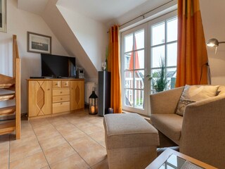 Appartement St. Peter-Ording Kenmerken 14