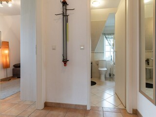 Apartment St. Peter-Ording Features 19