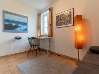 Appartement St. Peter-Ording Kenmerken 9
