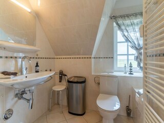 Appartement St. Peter-Ording Équipement 21