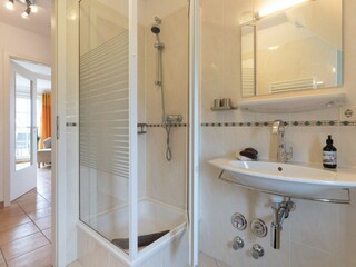 Apartamento St. Peter-Ording Características 22