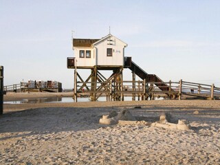 Appartamento St. Peter-Ording  26