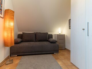 Apartment St. Peter-Ording Features 6