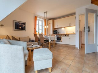 Appartement St. Peter-Ording Kenmerken 6