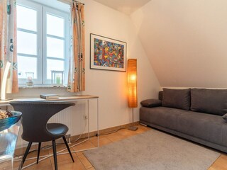 Apartment St. Peter-Ording Features 8