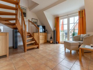 Apartment St. Peter-Ording Features 10