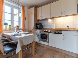 Appartamento St. Peter-Ording Caratteristiche 12