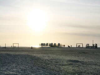 Appartamento St. Peter-Ording  25