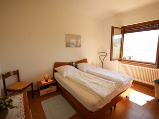 Casa de vacaciones Oggebbio Características 8
