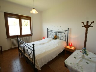 Casa de vacaciones Oggebbio Características 10