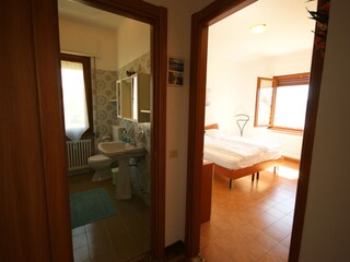 Casa de vacaciones Oggebbio Características 12