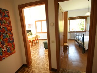 Casa de vacaciones Oggebbio Características 13