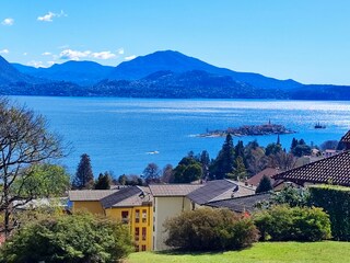 Appartamento per vacanze Baveno Registrazione all'aperto 4