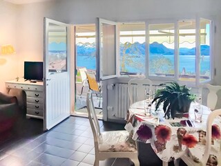 Appartamento per vacanze Baveno Caratteristiche 5