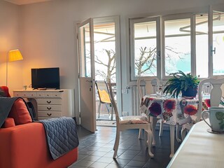 Appartamento per vacanze Baveno Caratteristiche 6