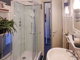 Appartamento per vacanze Baveno Caratteristiche 8