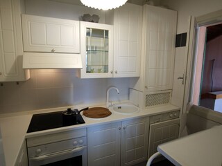 Appartamento per vacanze Baveno Caratteristiche 7