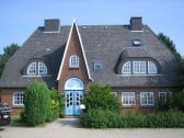 Haus Del Arnum auf Amrum