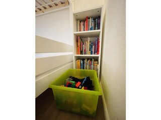 Ferienwohnung Nebel Ausstattung 27