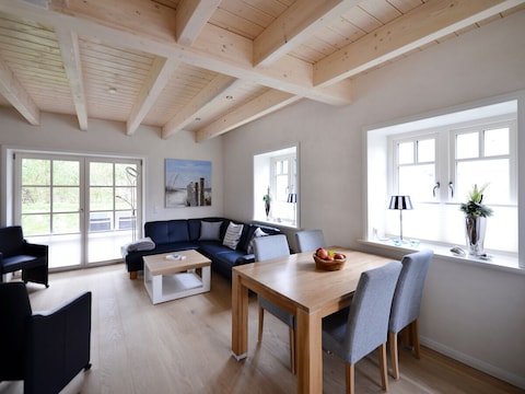 Ferienhaus Niggehuus