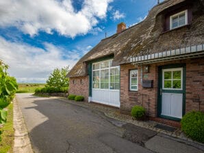 Ferienhaus Mawe Huus - Oldsum auf Föhr - image1