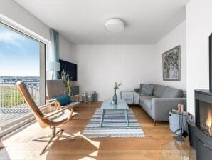 Apartment Ocean Place - Olpenitz - image1