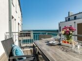 Ocean Place - Balkon