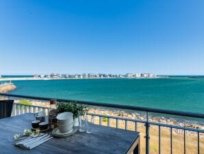 Apartment Ocean View - Olpenitz - image1