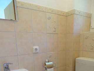Ferienhaus Kellenhusen Ausstattung 9