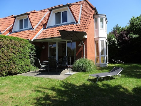 Ferienhaus Wintershörn