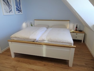 Ferienhaus Kellenhusen Ausstattung 10