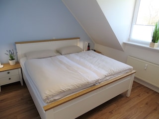 Ferienhaus Kellenhusen Ausstattung 11