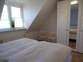 Ferienhaus Kellenhusen Ausstattung 12
