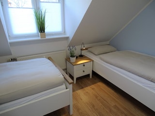 Ferienhaus Kellenhusen Ausstattung 13