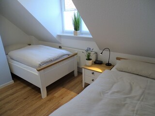 Ferienhaus Kellenhusen Ausstattung 16