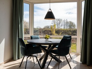 Ferienhaus Kellenhusen Ausstattung 18