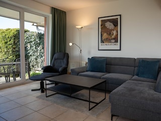 Ferienhaus Kellenhusen Ausstattung 19