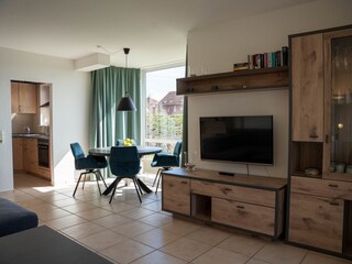 Ferienhaus Kellenhusen Ausstattung 20