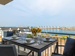 Apartment Ocean Harbour - Olpenitz - image1