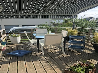 Vakantiehuis Plérin Buitenaudio-opname 4