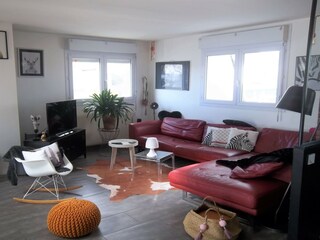 Holiday house Plérin Features 15