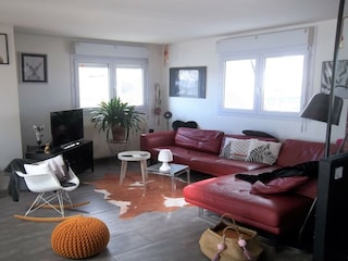 Maison de vacances Plérin Équipement 6