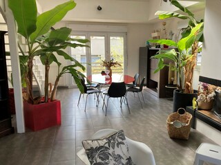Casa de vacaciones Plérin Características 9